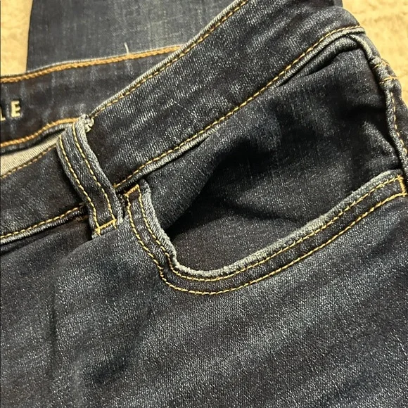 American Eagle Outfitters Women's Denim Jeans - Picture 3 of 5